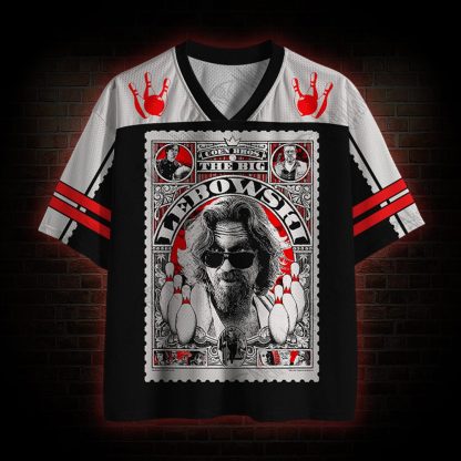 That's Just, Like Your Opinion Man Mesh Jersey