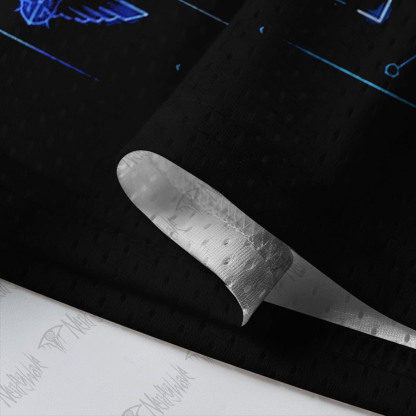 Lifeform Mesh Jersey