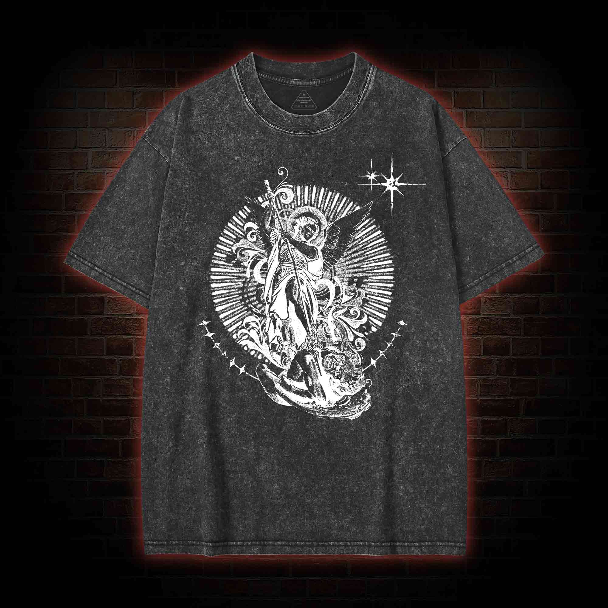 Archangel Washed T-shirt