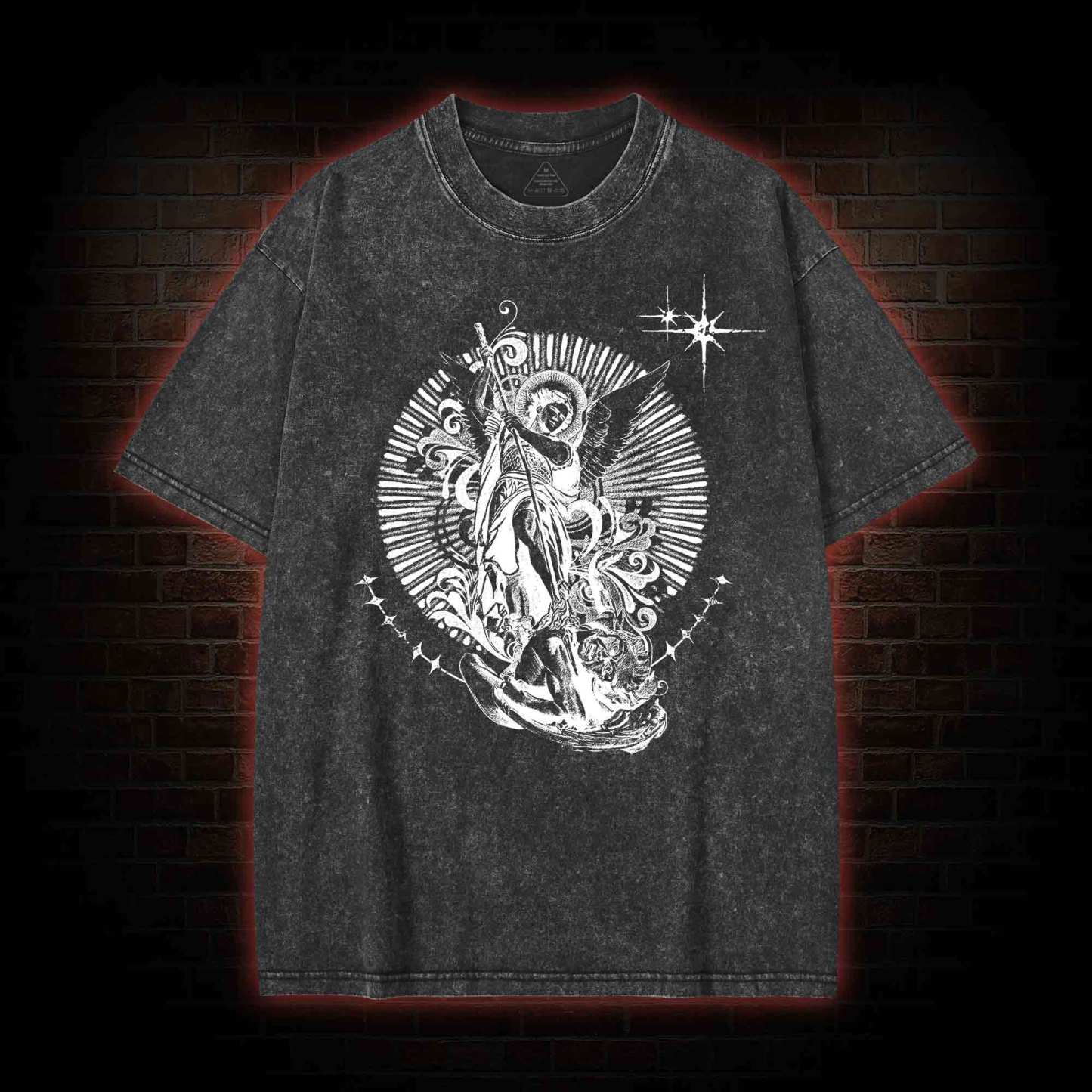 Archangel Washed T-shirt