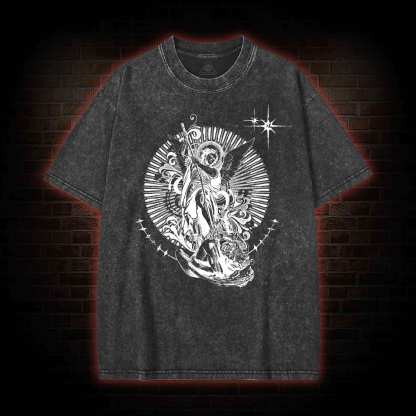 Archangel Washed T-shirt