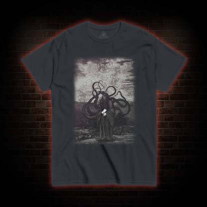 Cthulhu T-Shirt 