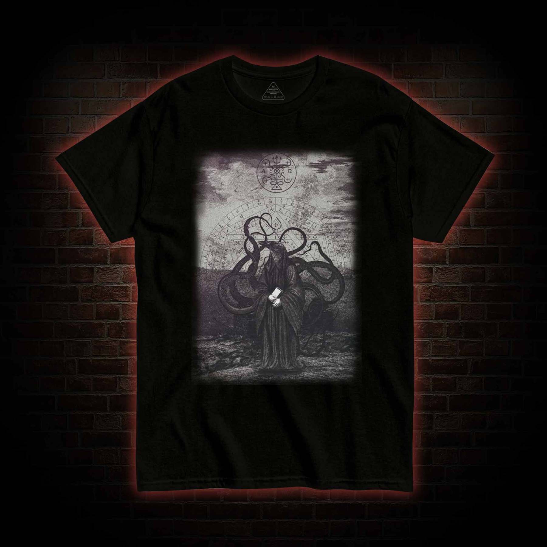 The Final One T-Shirt