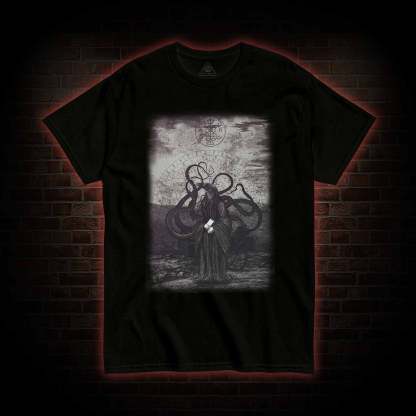 Cthulhu T-Shirt 