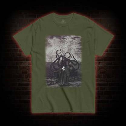 Cthulhu T-Shirt 