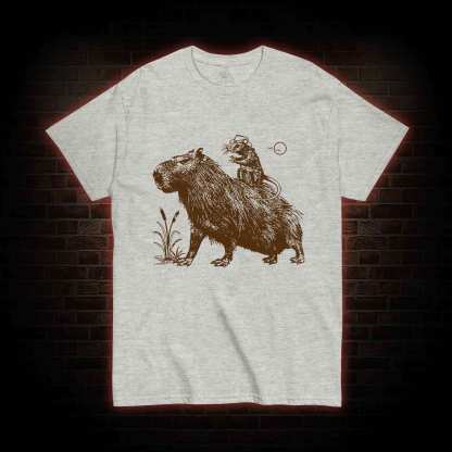 Possum Rider T-shirt 