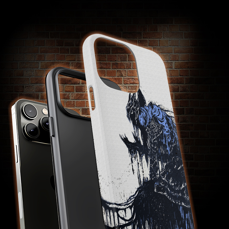 The Abyss Phone Case