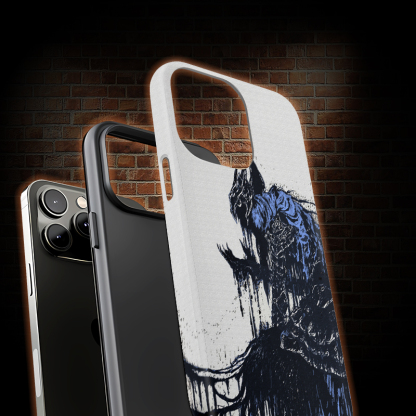 The Abyss Phone Case