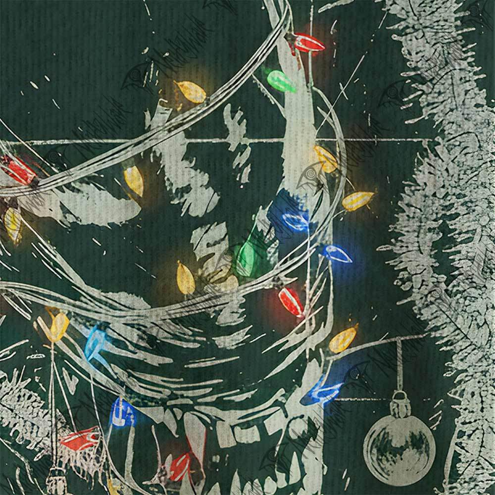 Alien 426 Ugly Sweatshirts