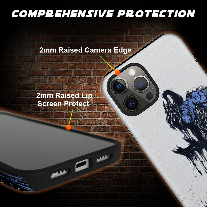 The Abyss Phone Case