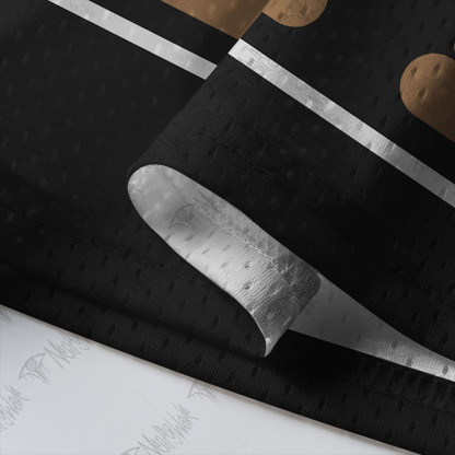 I Got That Dog in Me Mesh Jersey