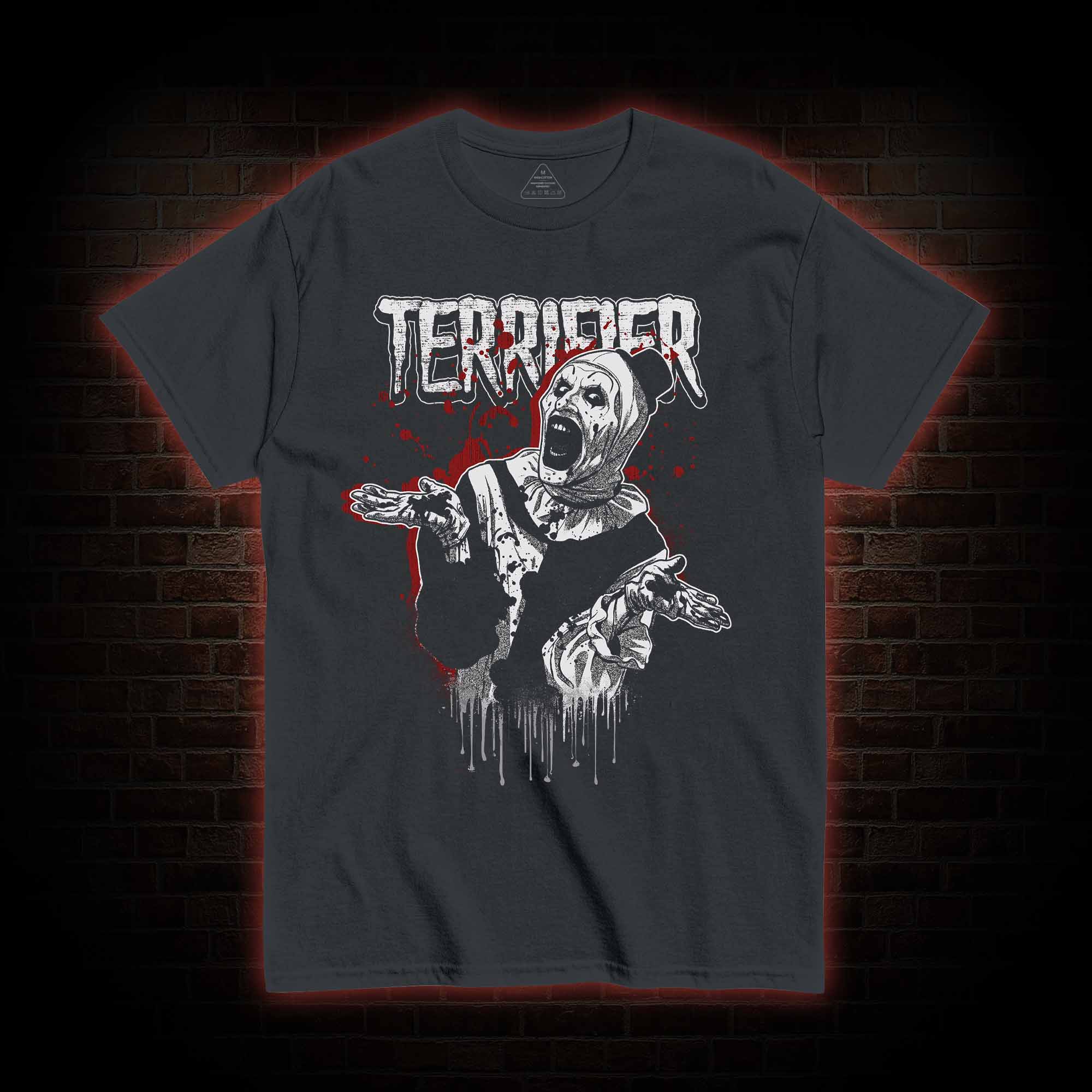 Art 16 T-shirt