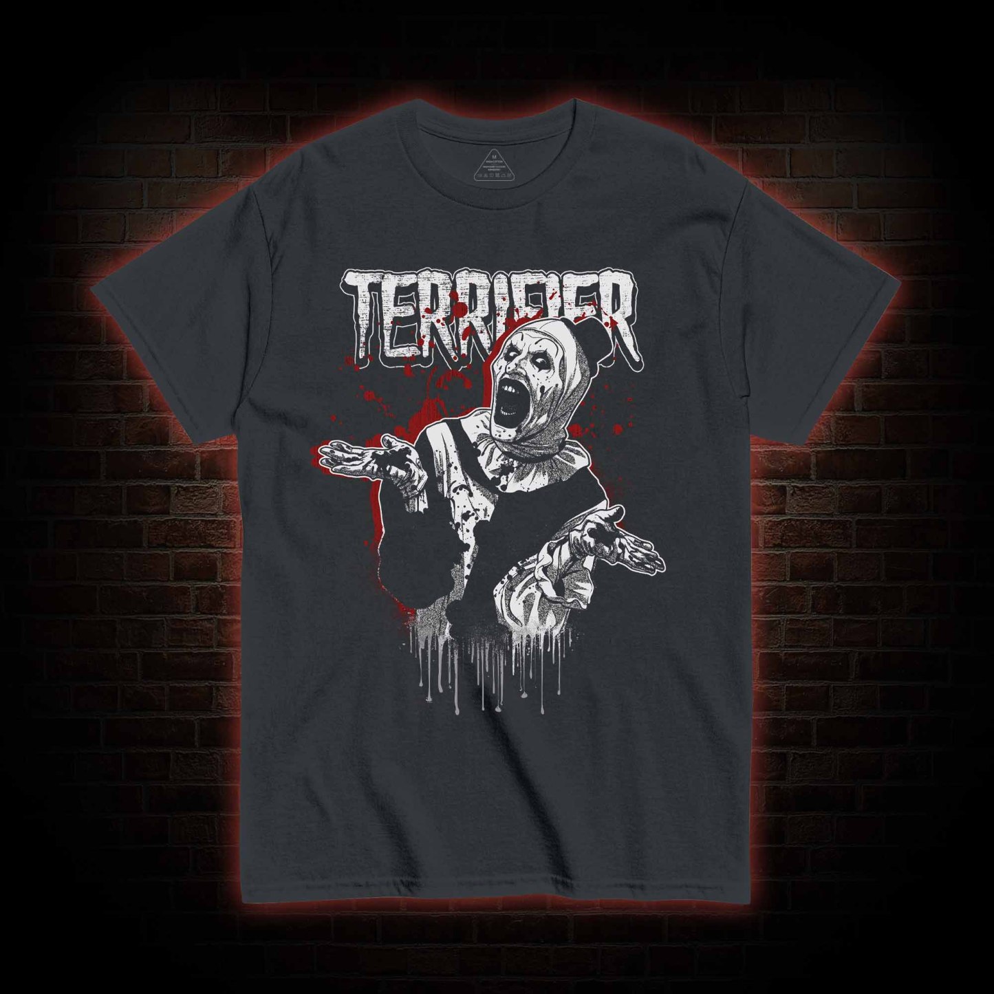 Art 16 T-shirt