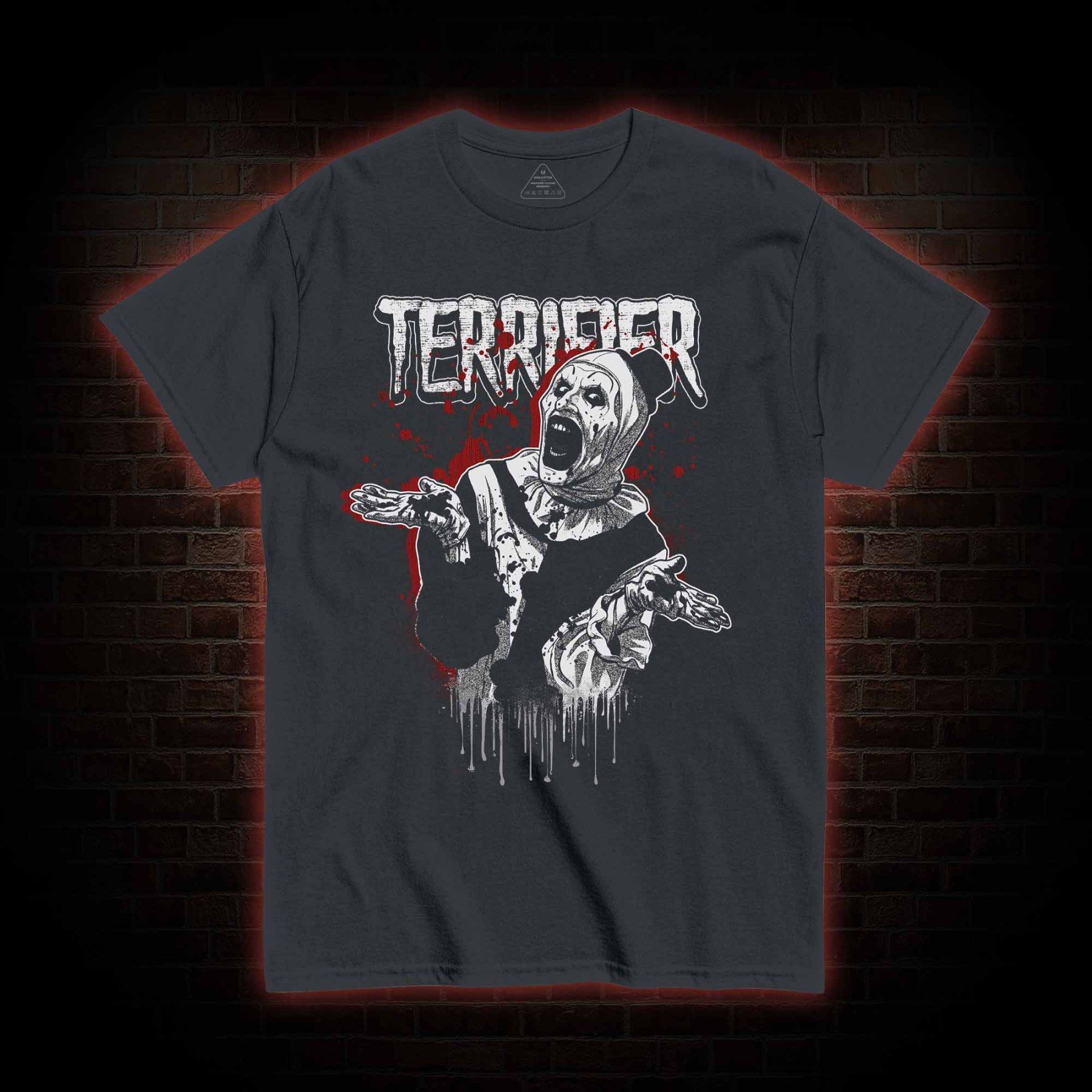 Art 16 T-shirt