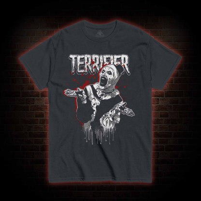 Art 16 T-shirt