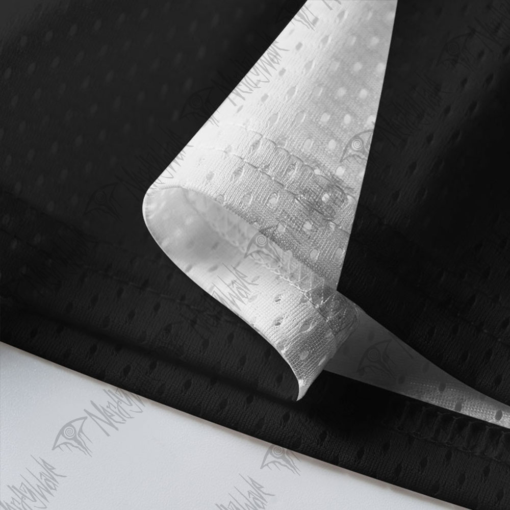 Blood Meridian Mesh Jersey