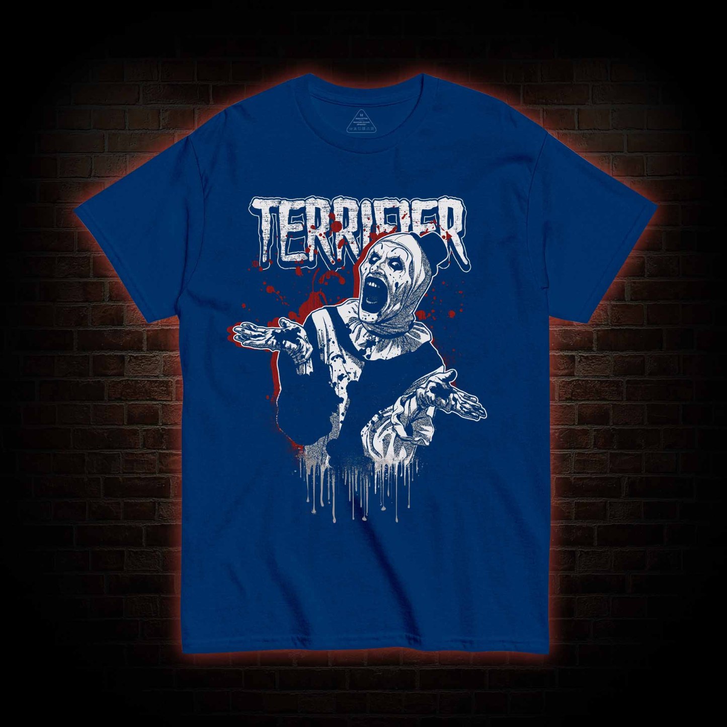 Art 16 T-shirt