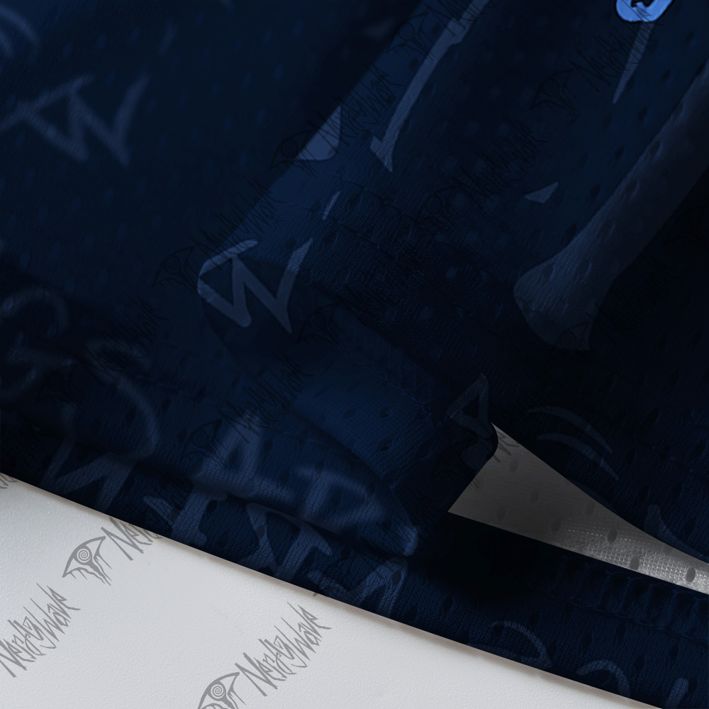 2806:42:12 Mesh Jersey