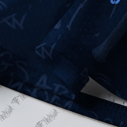 2806:42:12 Mesh Jersey