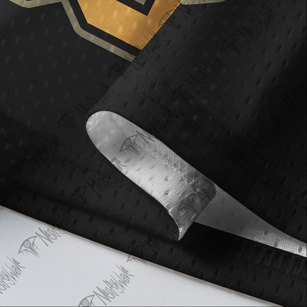 Morrigan Mesh Jersey