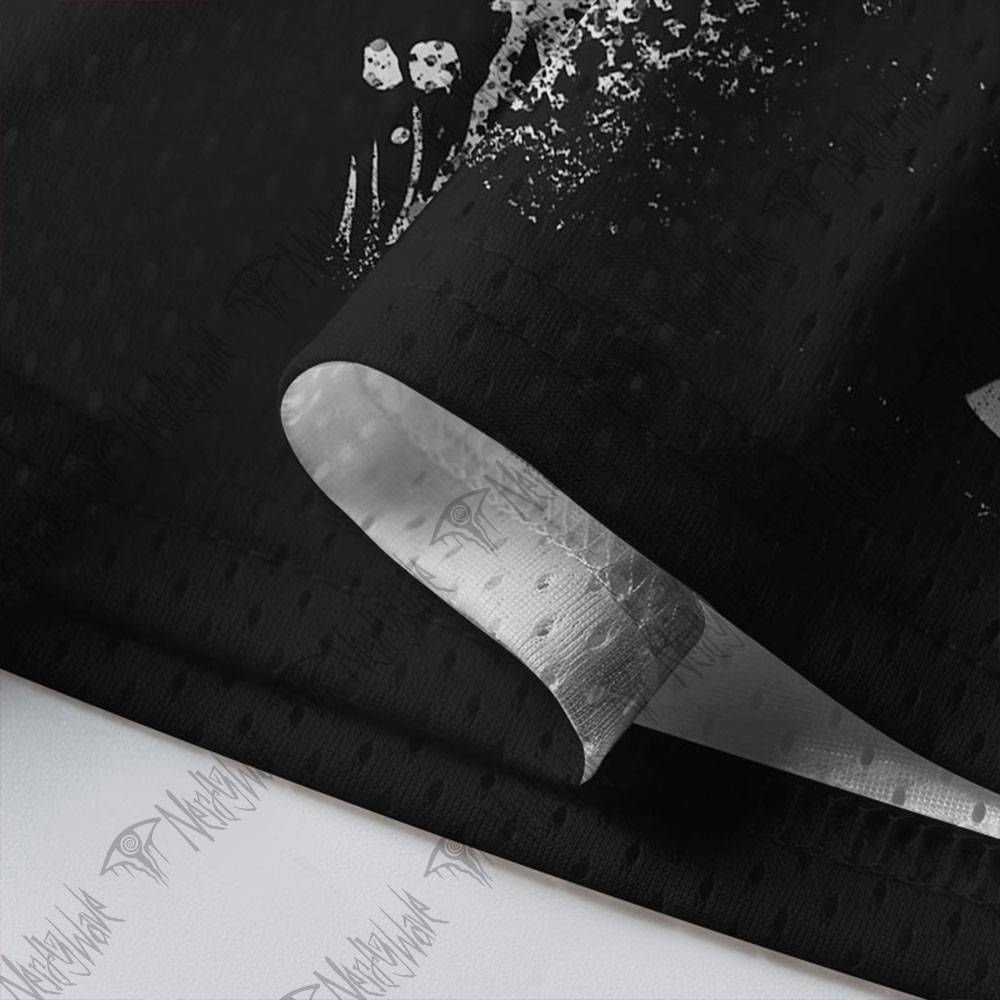 Cryptid League Mesh Jersey