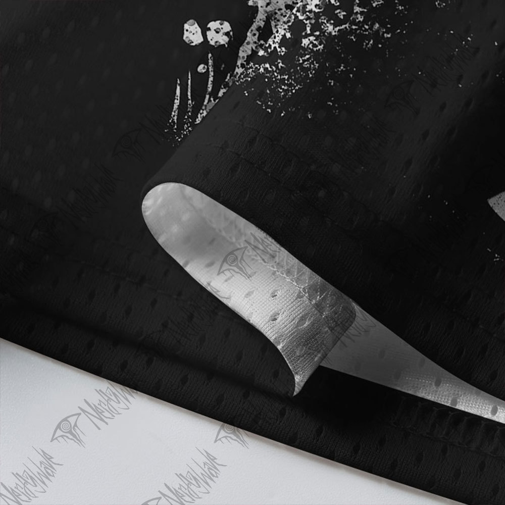 Cryptid League Mesh Jersey