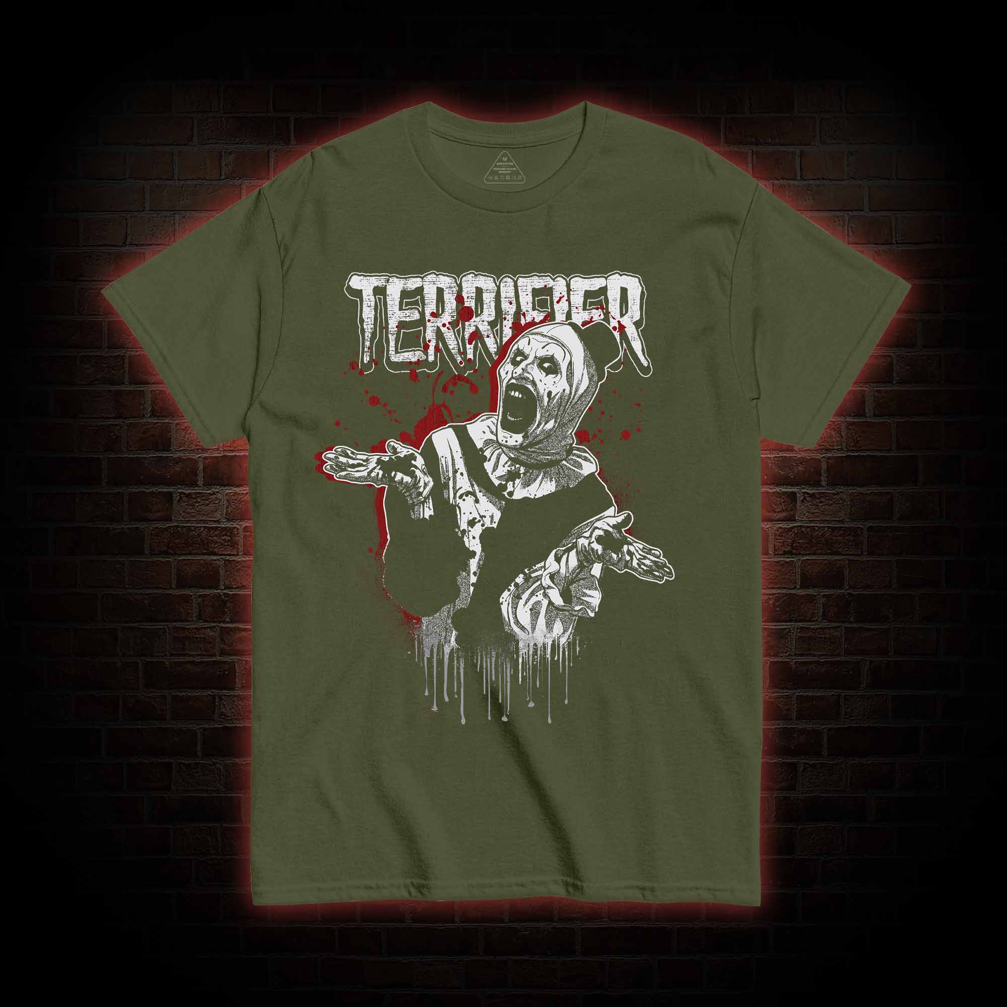 Art 16 T-shirt