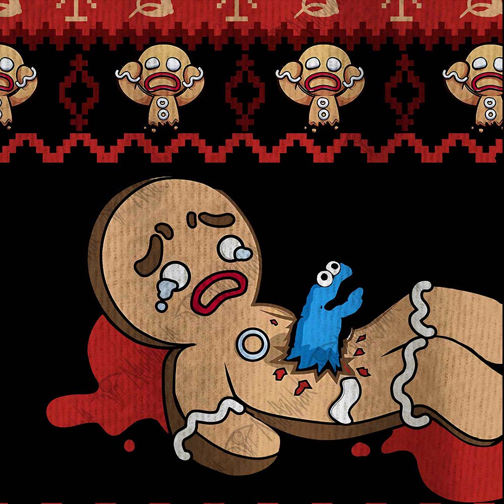 Infant Ugly Sweatshirts