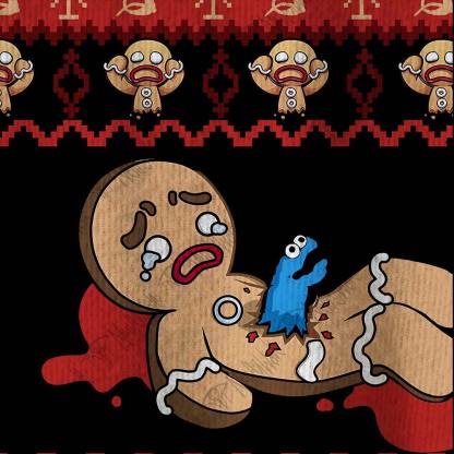 Infant Ugly Sweatshirts