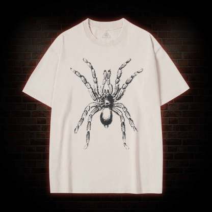 Tarantula Washed T-shirt