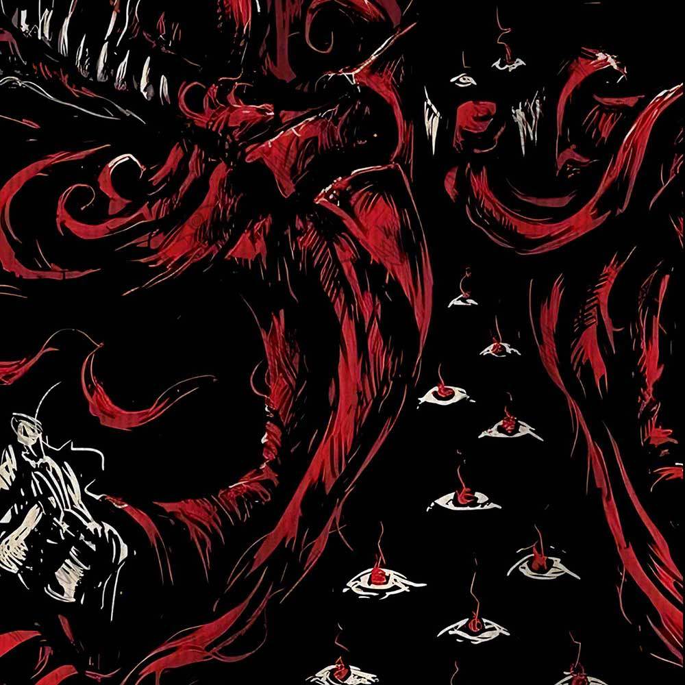 Dark Beast Sweatshirts