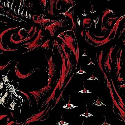 Dark Beast Sweatshirts