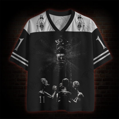 Good Hunter Mesh Jersey