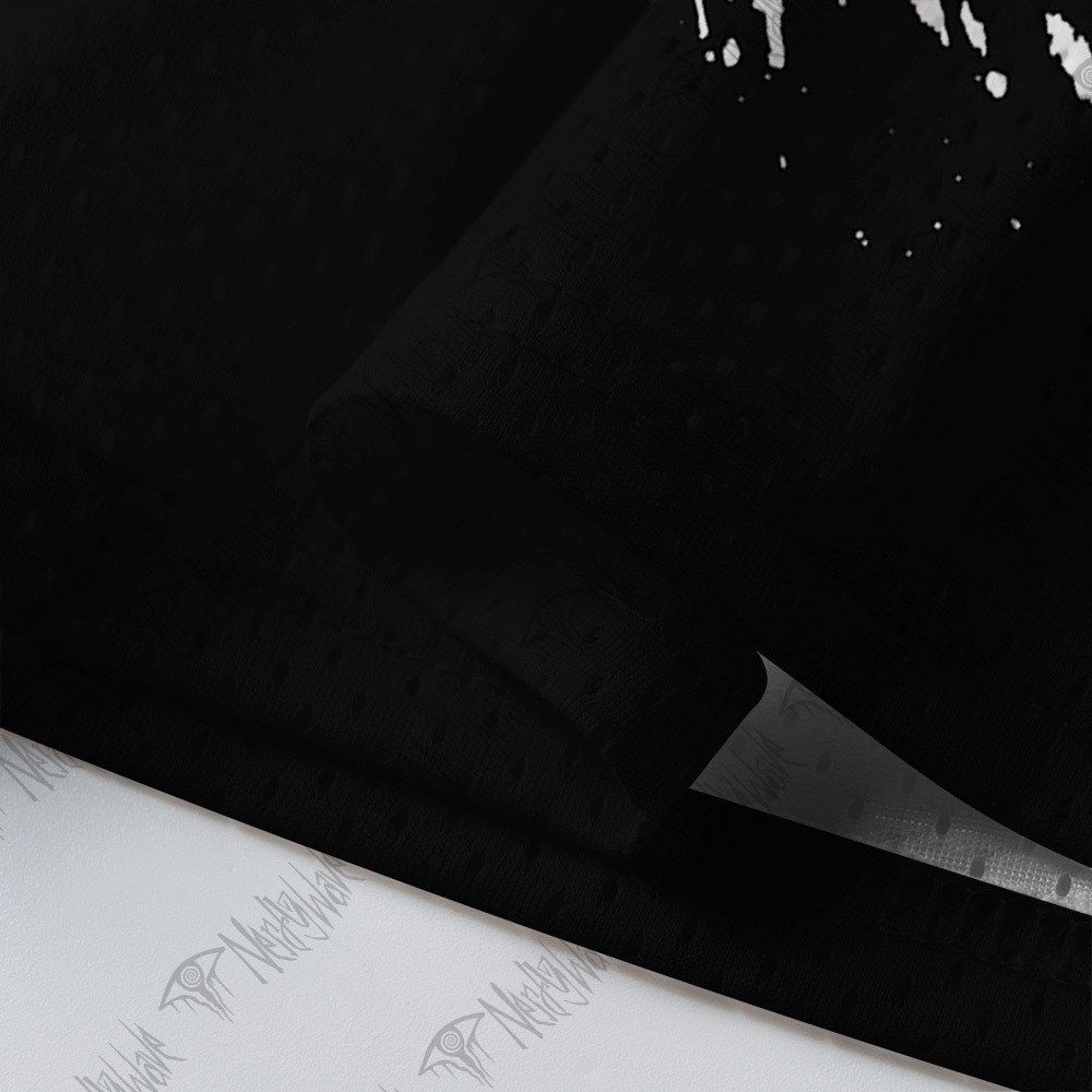 Insectoid Warrior Mesh Jersey