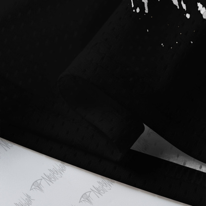 Insectoid Warrior Mesh Jersey