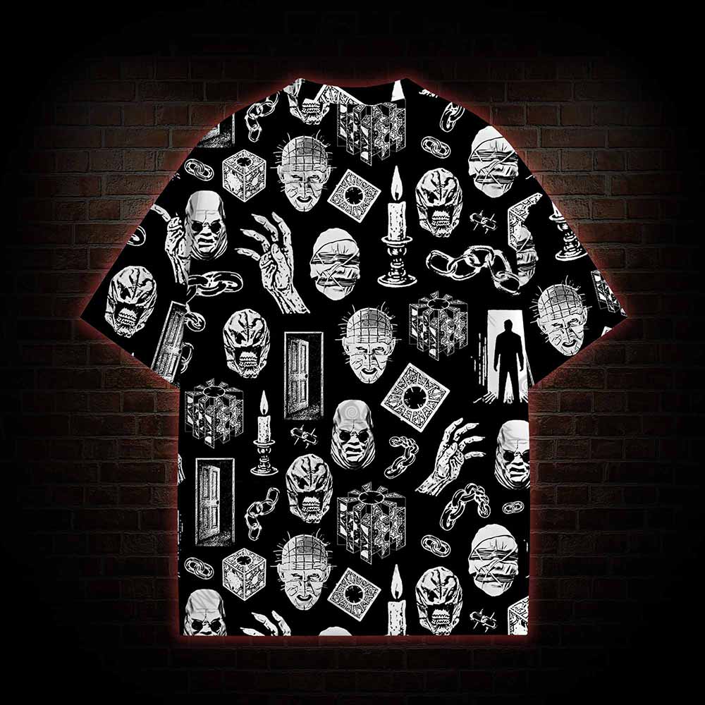 It's A Waste of Good Suffering All Over Print T-shirt