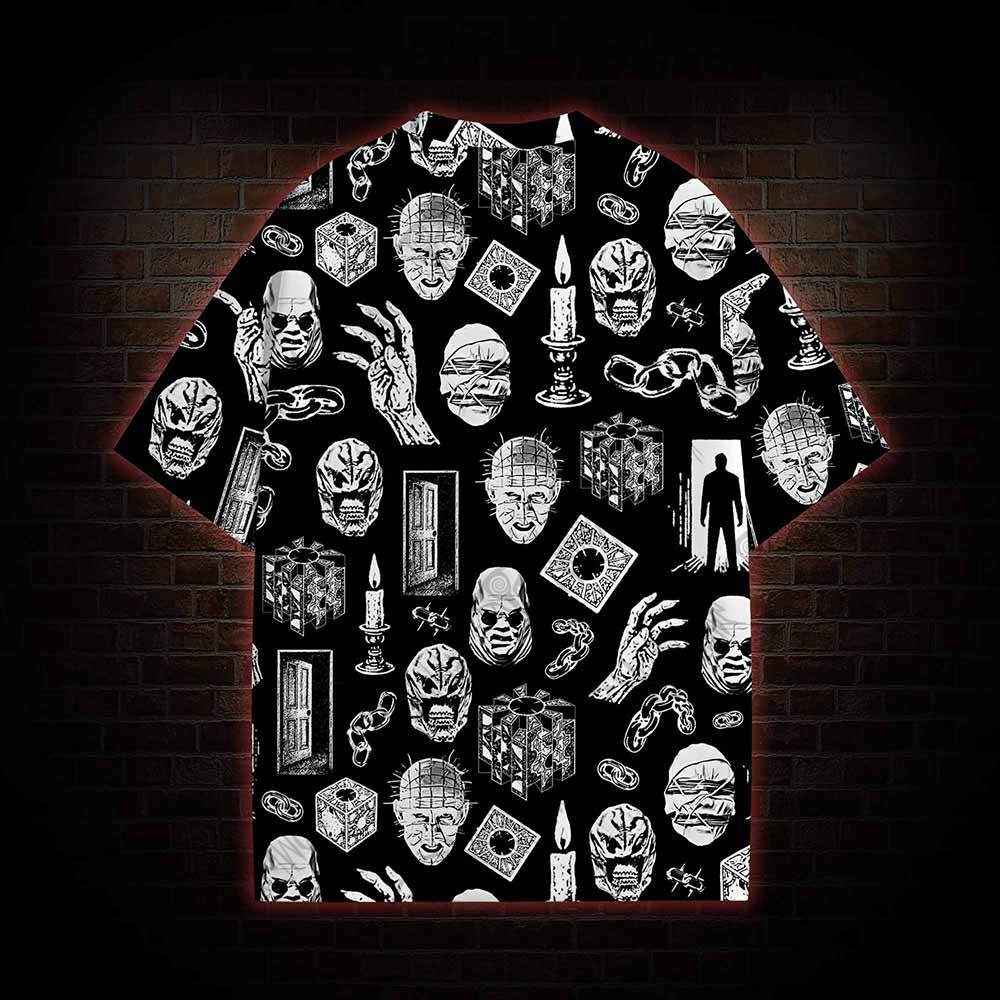 It's A Waste of Good Suffering All Over Print T-shirt