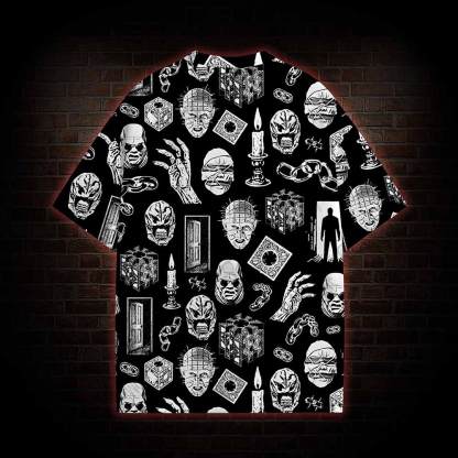 It's A Waste of Good Suffering All Over Print T-shirt