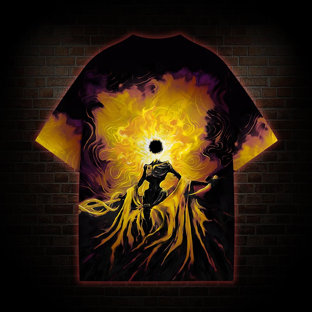 Please Forgive Me All Over Print T-shirt