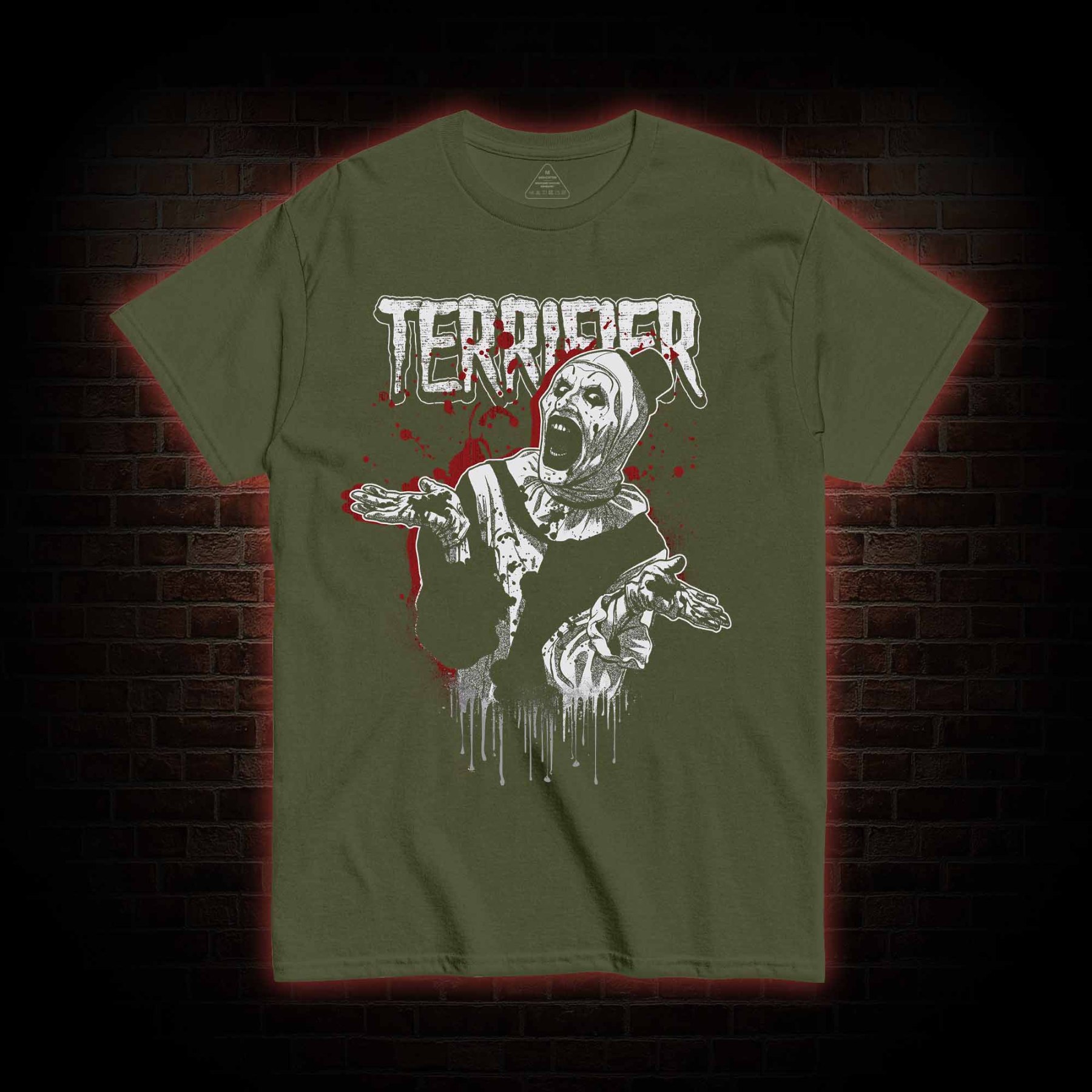 Art 16 T-shirt