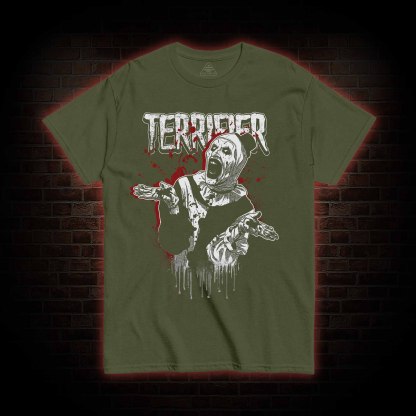 Art 16 T-shirt