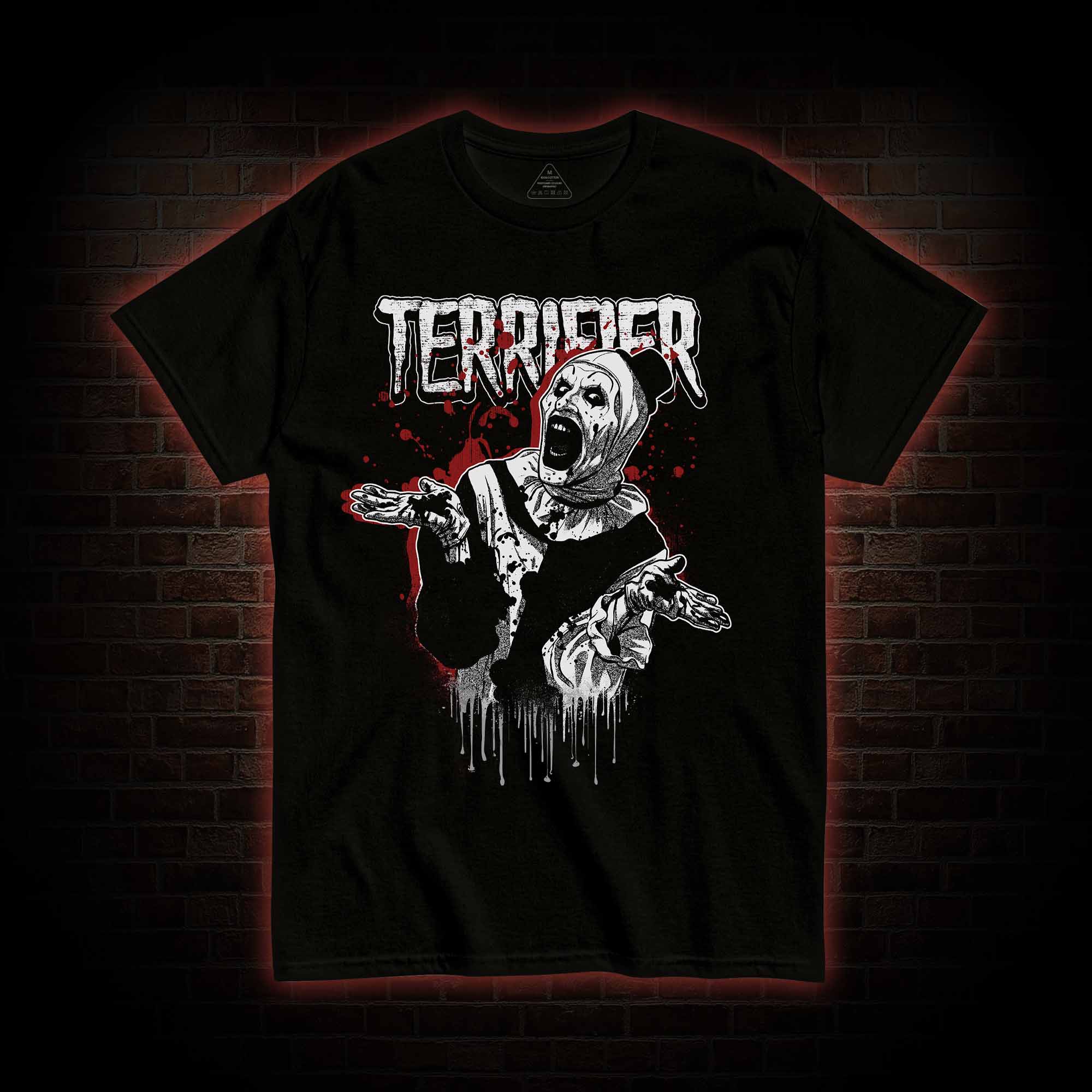 Art 16 T-shirt