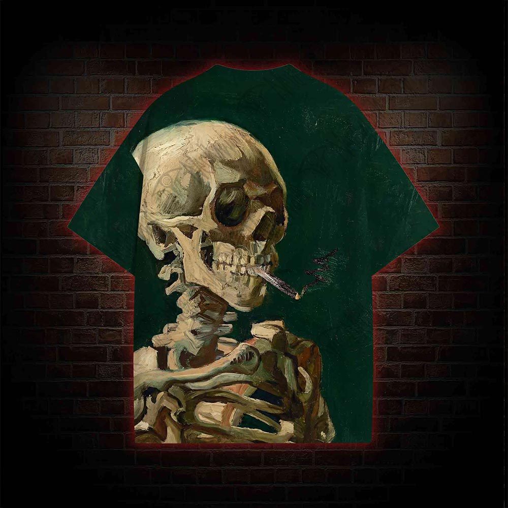 51 All Over Print T-shirt