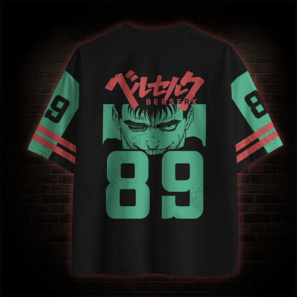 You can Spend Your Entire Life Pursuing a Dream Mesh Jersey