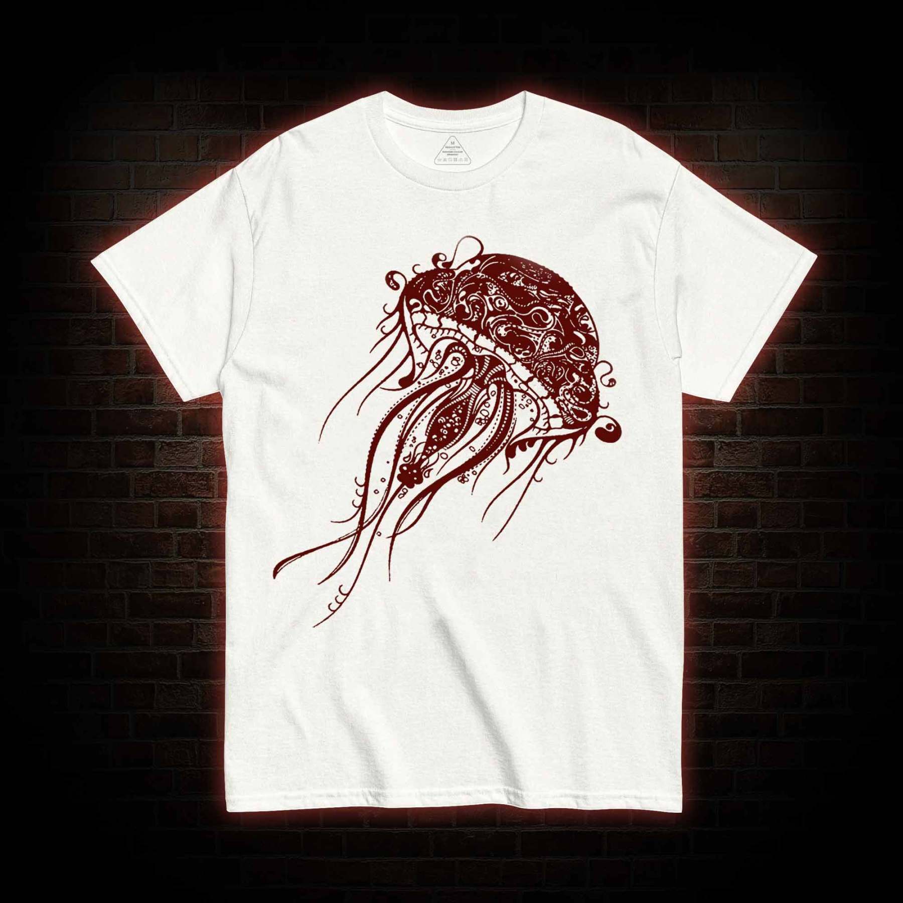 Jellyfish T-Shirt 