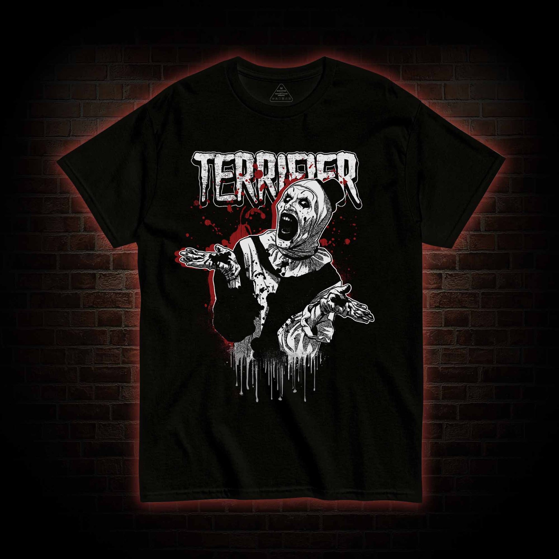 Art 16 T-shirt