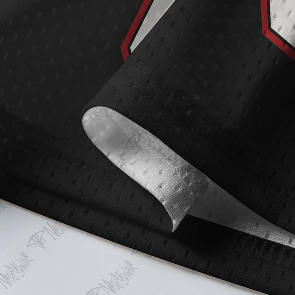 Sweet Creams Mesh Jersey