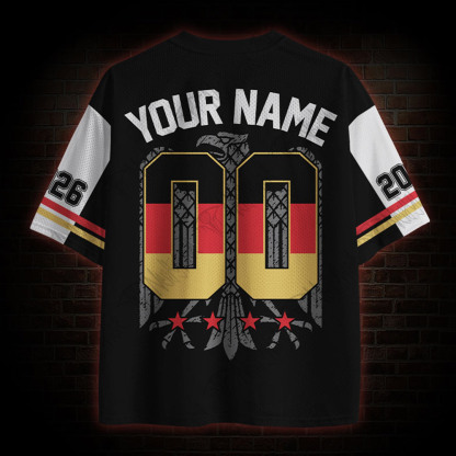 Bundesadler Mesh Jersey