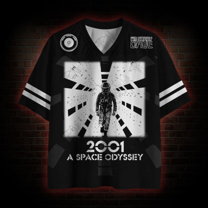 I'm Sorry Dave Mesh Jersey
