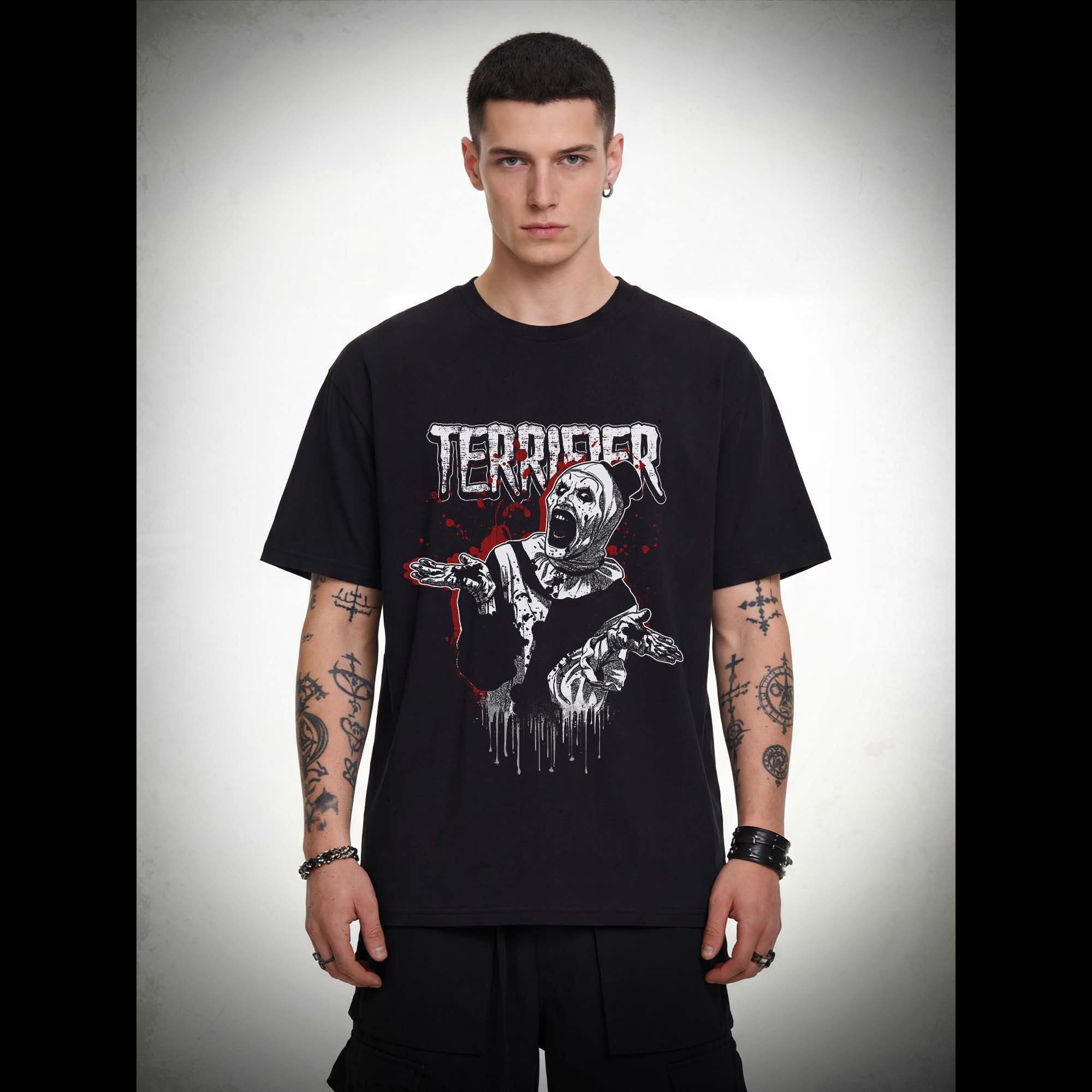 Art 16 T-shirt